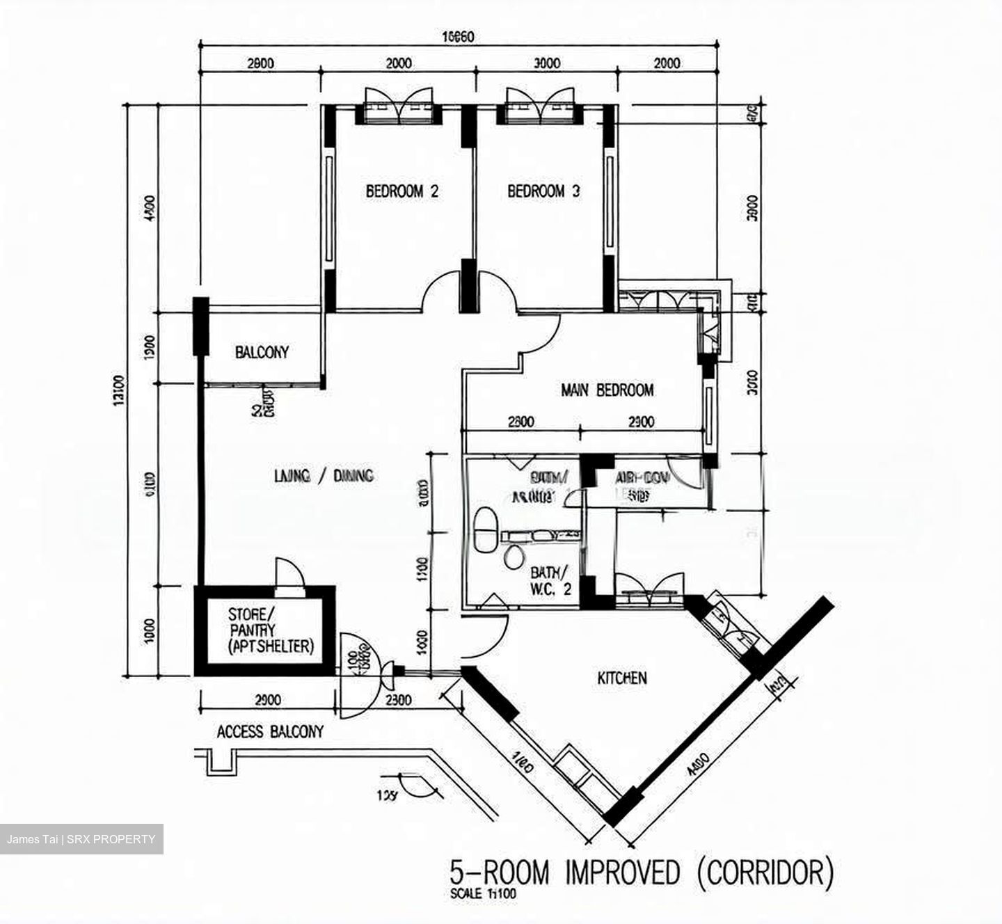 Blk 667B Jurong West Street 65 (Jurong West), HDB 5 Rooms #615887421